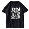 Chainsaw Man  Short Sleeve